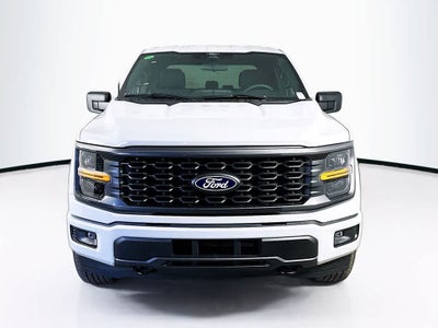 Ford F-150 STX 2026