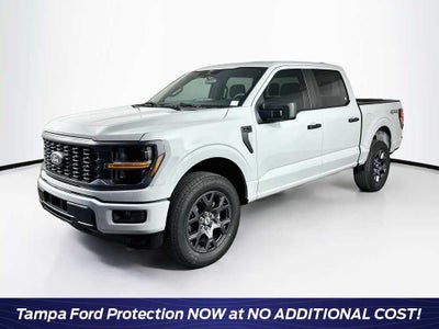 Ford F-150 STX 2026