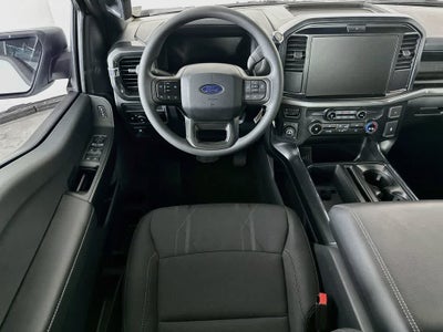 Ford F-150 STX 2026
