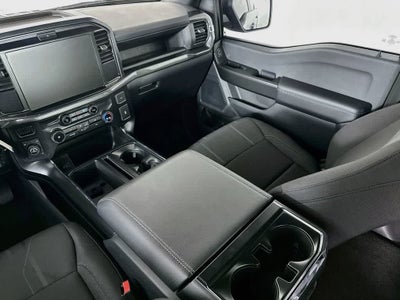 Ford F-150 STX 2026