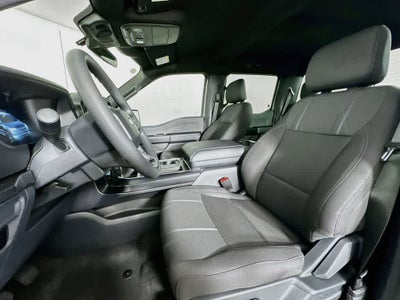 Ford F-150 STX 2026