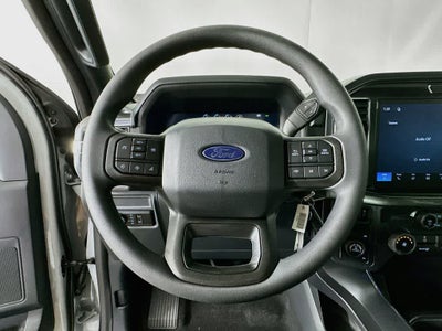 Ford F-150 STX 2026