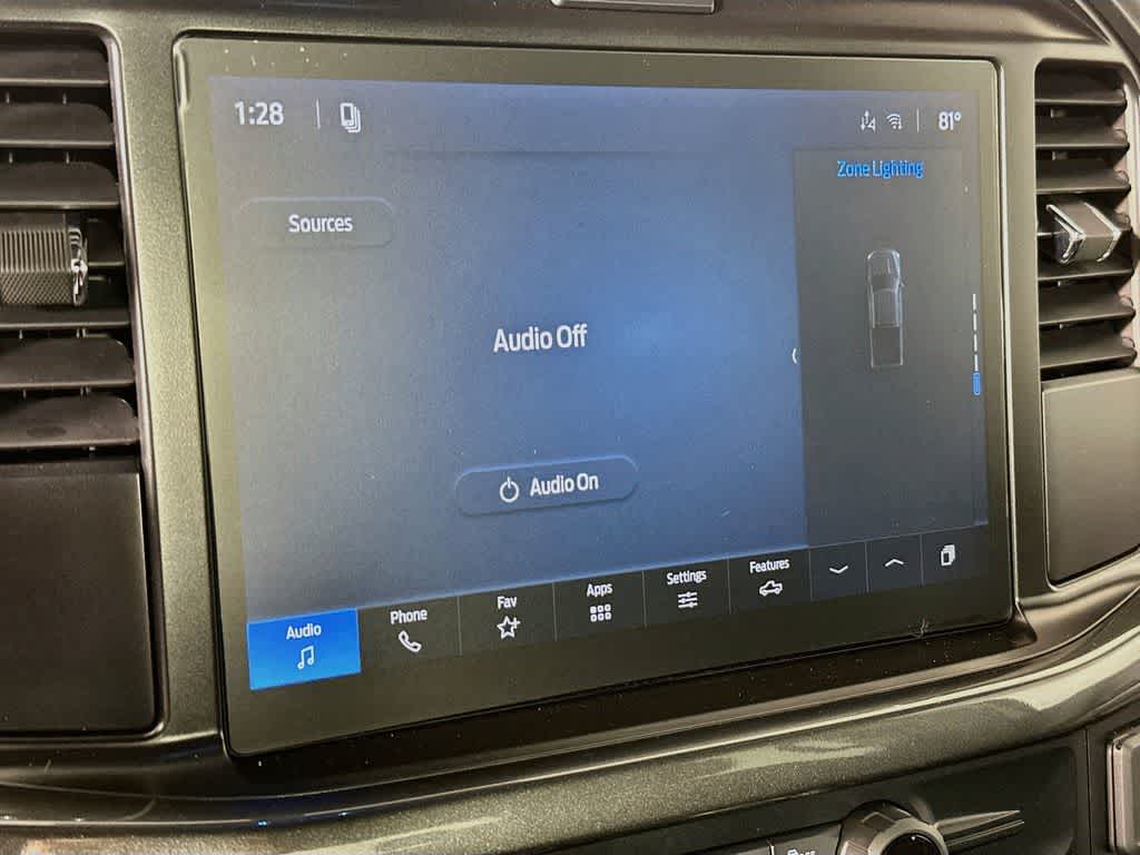Ford F-150 STX 2026