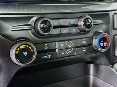 Ford F-150 STX 2026