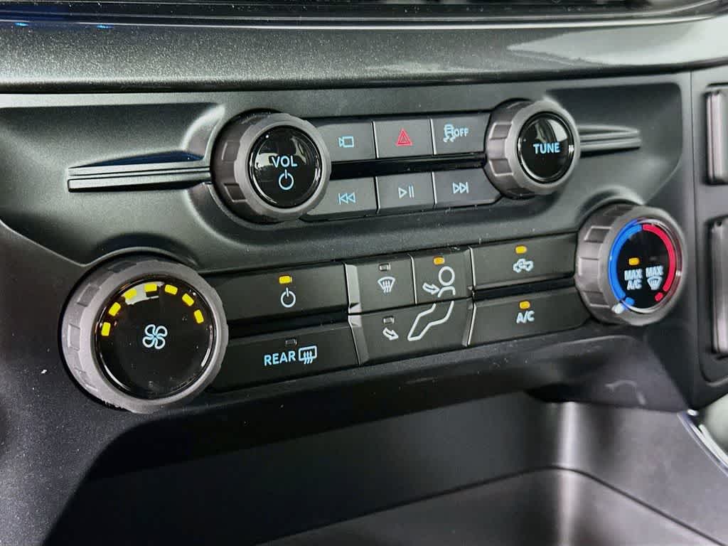 Ford F-150 STX 2026