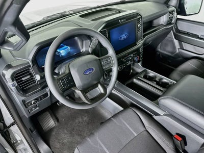 Ford F-150 STX 2026