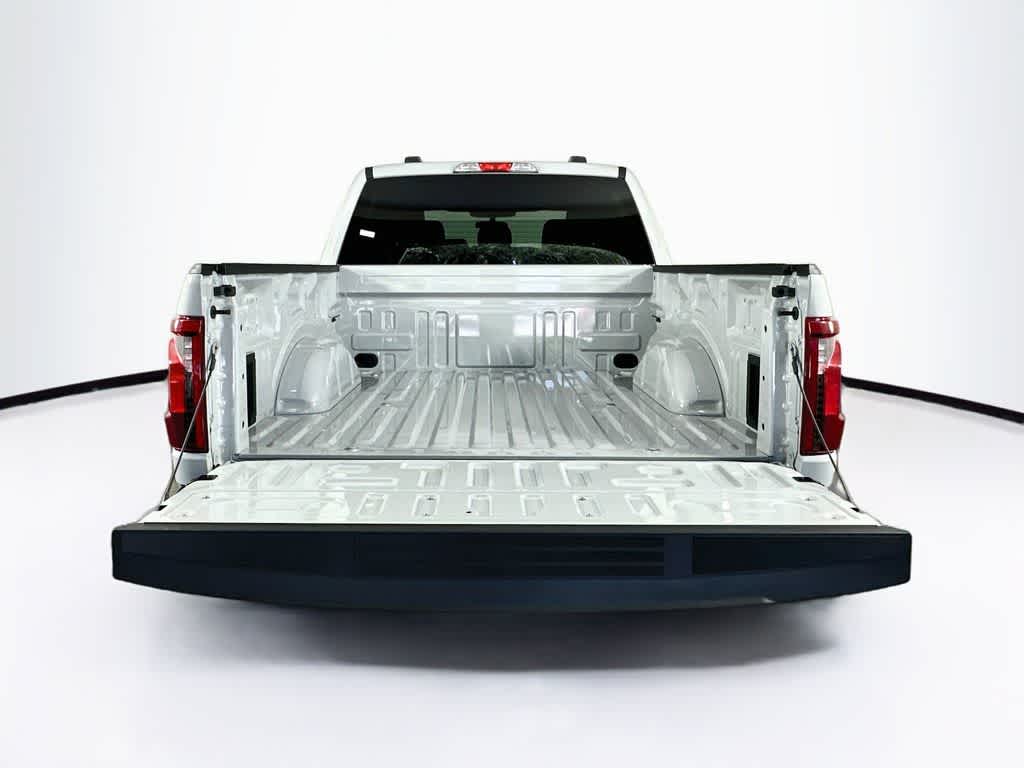 Ford F-150 STX 2026