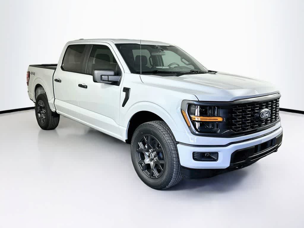 Ford F-150 STX 2026