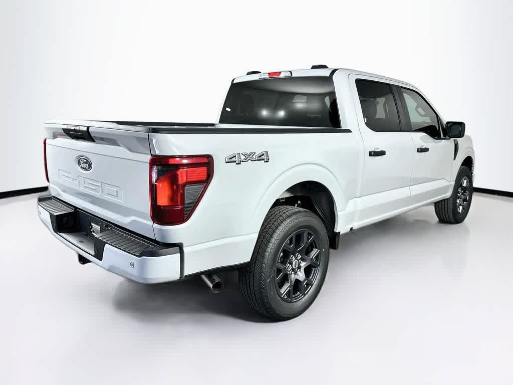 Ford F-150 STX 2026