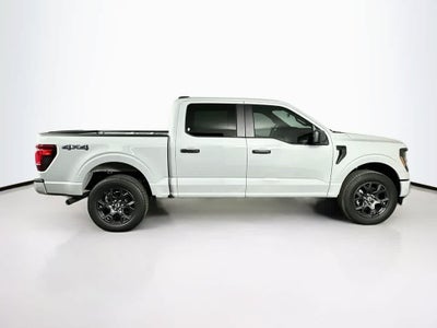 Ford F-150 STX 2026