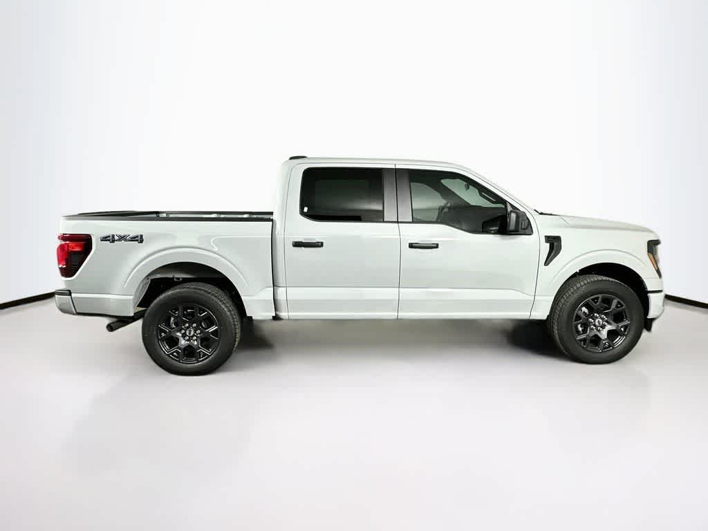 Ford F-150 STX 2026