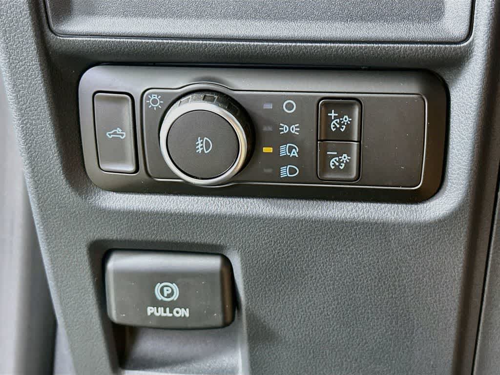 Ford F-150 STX 2026