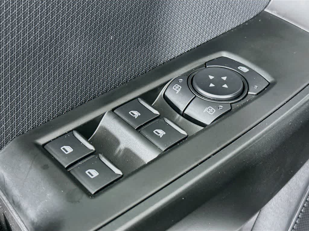 Ford F-150 STX 2026
