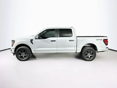Ford F-150 STX 2026