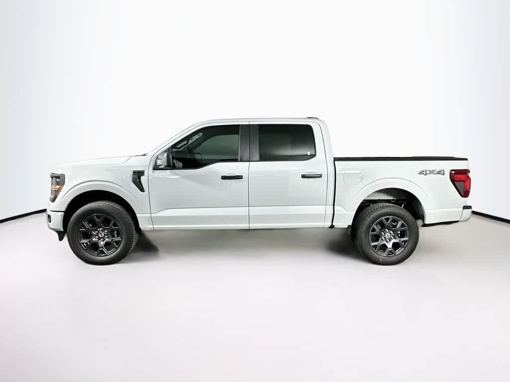 Ford F-150 STX 2026