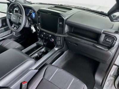 Ford F-150 STX 2026