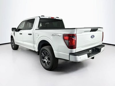 Ford F-150 STX 2026