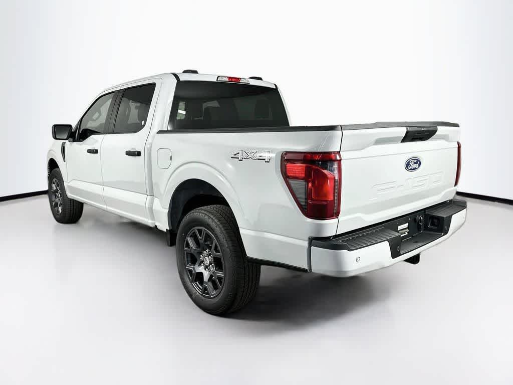Ford F-150 STX 2026