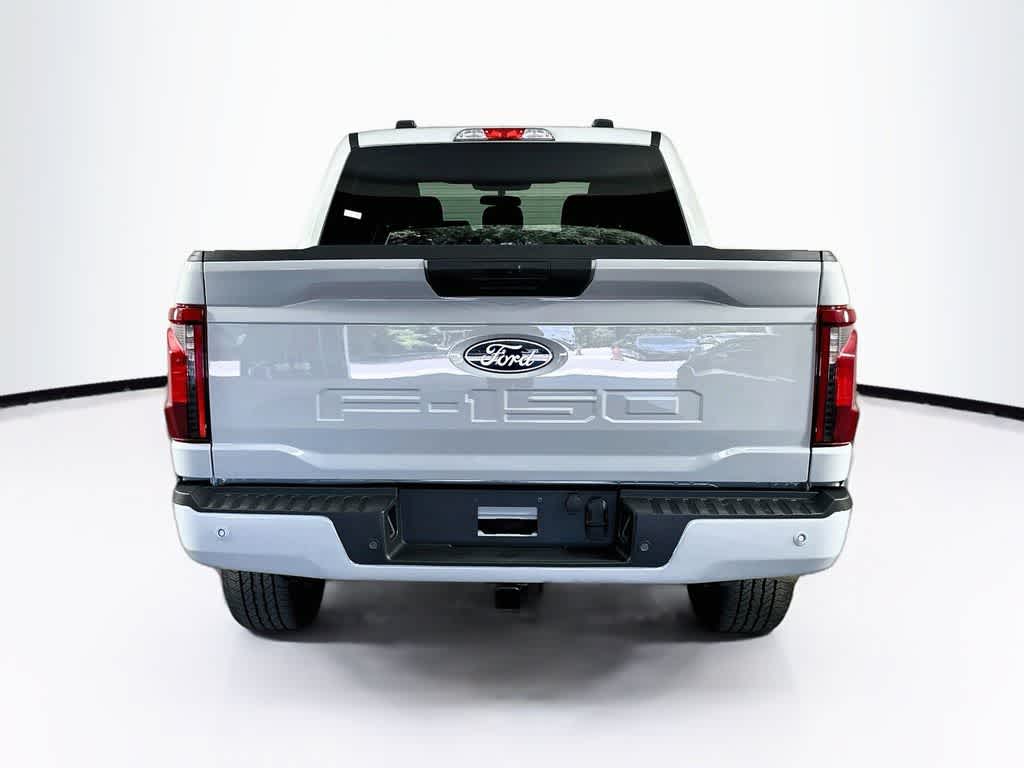 Ford F-150 STX 2026