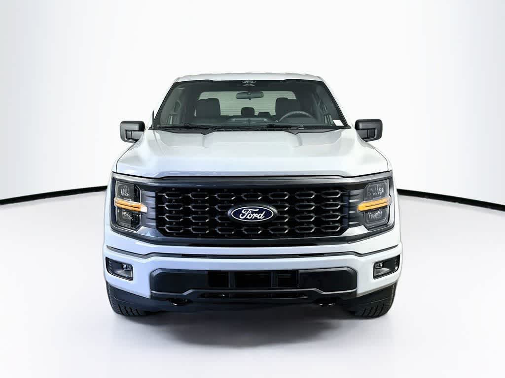 Ford F-150 STX 2026