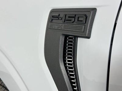 Ford F-150 STX 2026