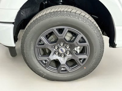Ford F-150 STX 2026