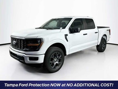 Ford F-150 STX 2026