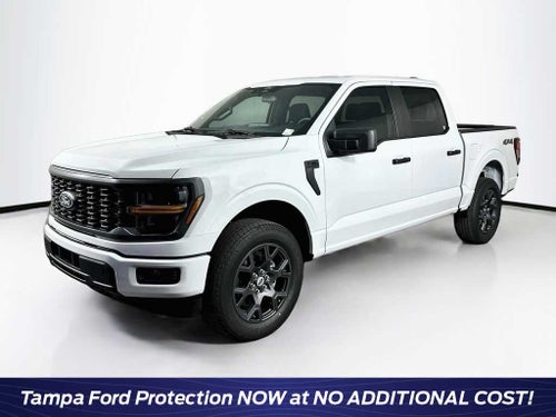 Ford F-150 STX 2026