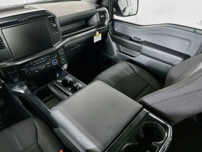 Ford F-150 STX 2026