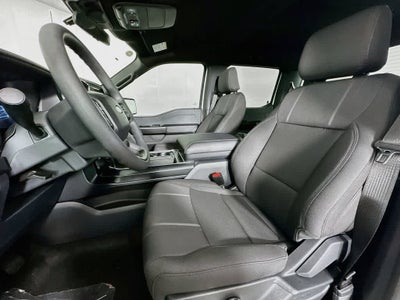 Ford F-150 STX 2026