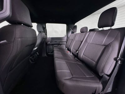 Ford F-150 STX 2026
