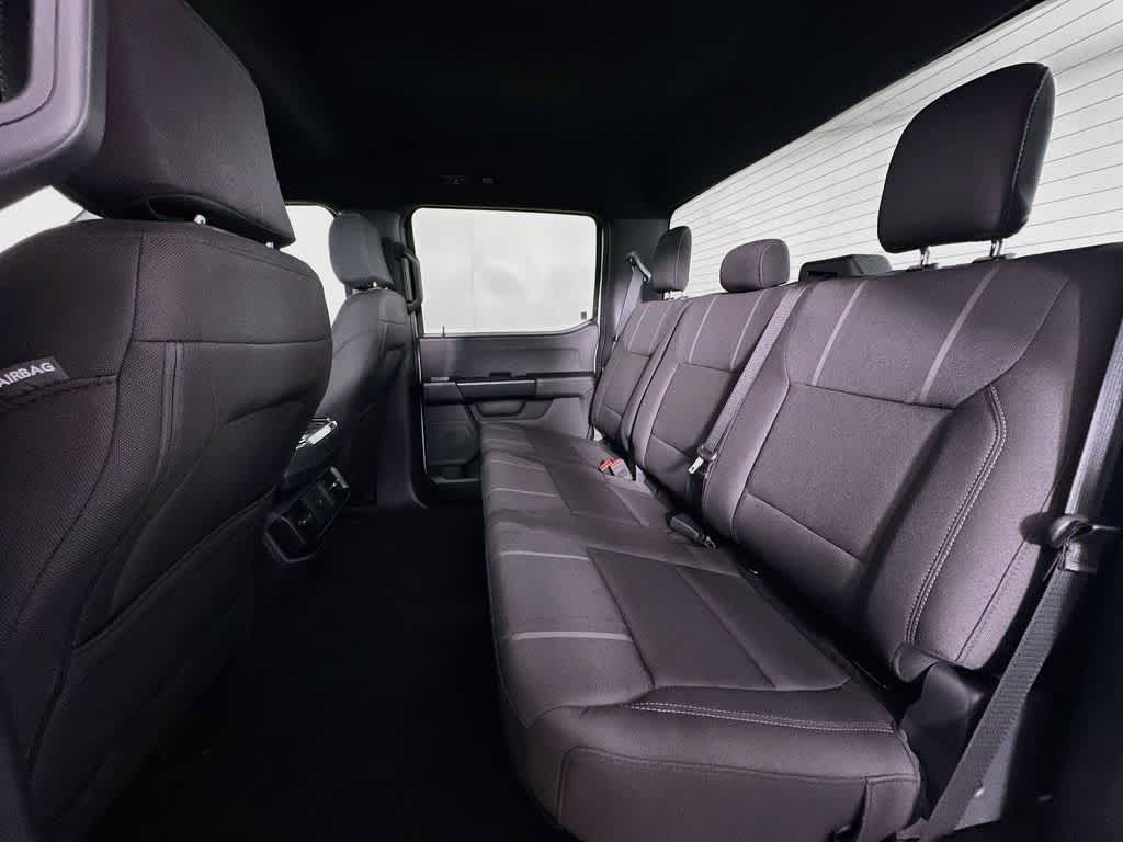 Ford F-150 STX 2026