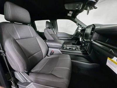 Ford F-150 STX 2026