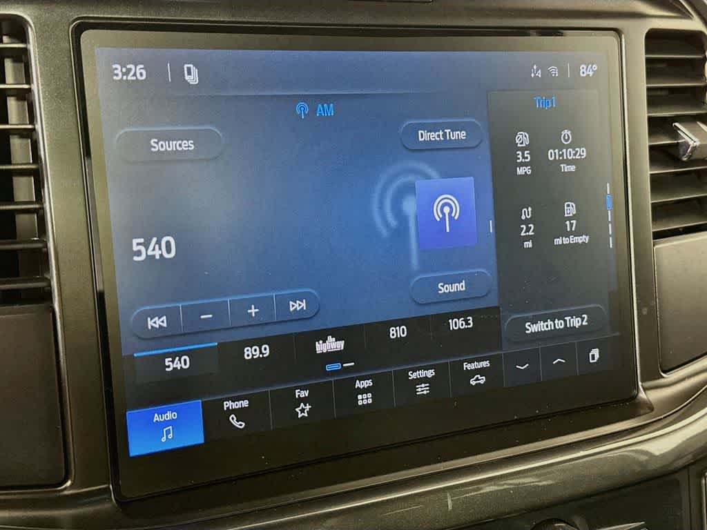 Ford F-150 STX 2026