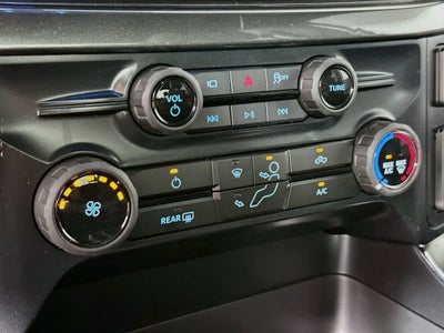 Ford F-150 STX 2026