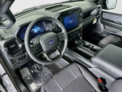Ford F-150 STX 2026