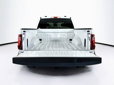 Ford F-150 STX 2026