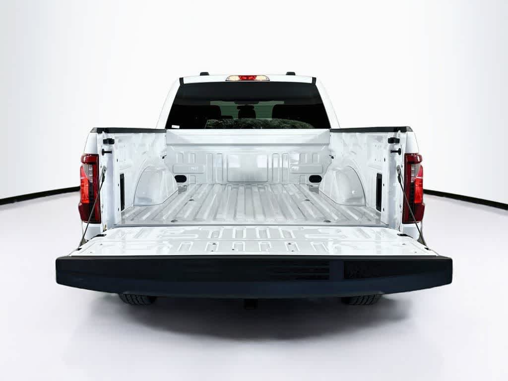 Ford F-150 STX 2026