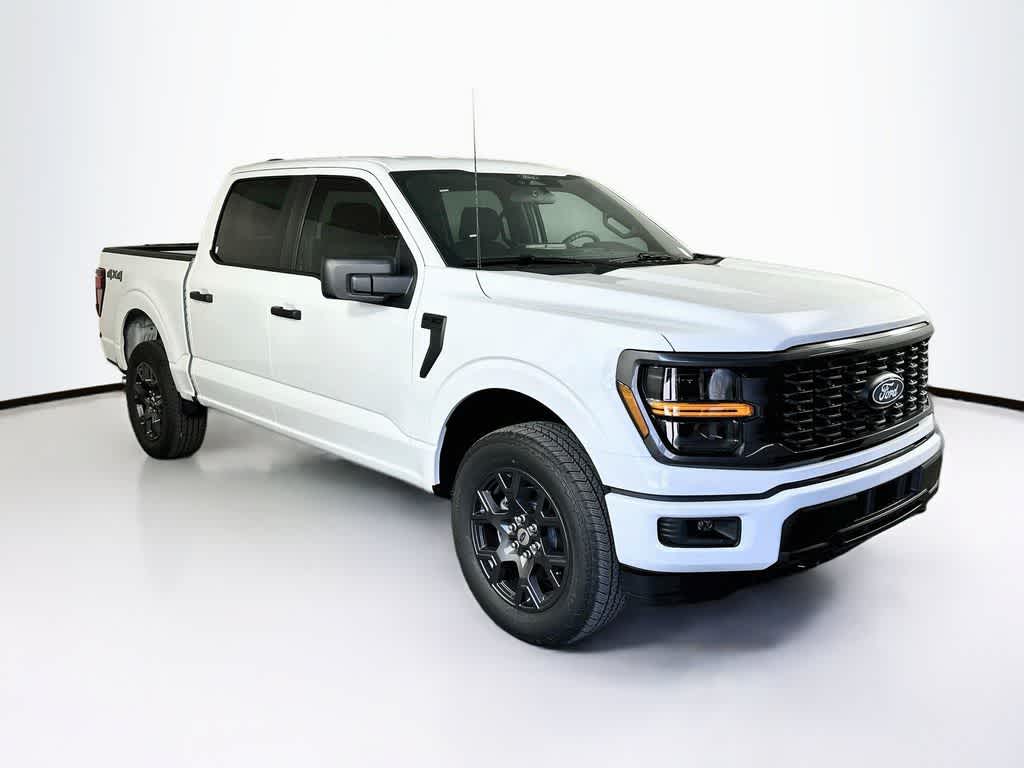Ford F-150 STX 2026