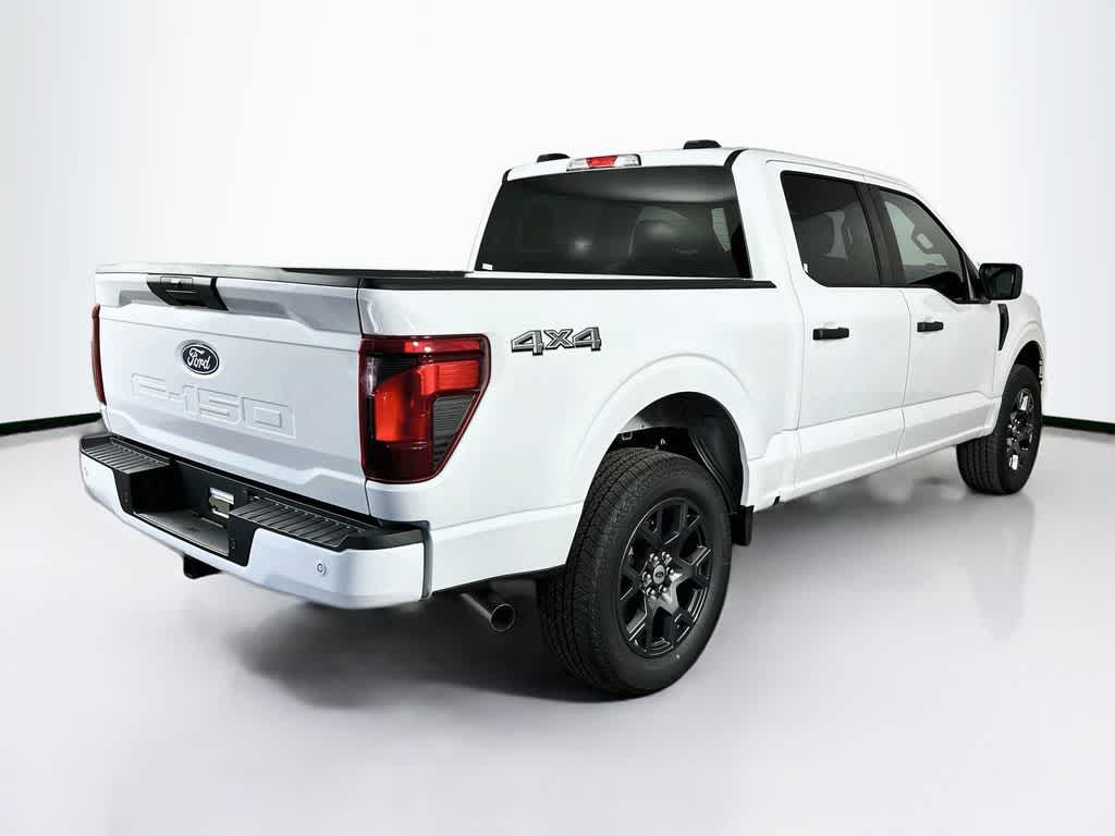 Ford F-150 STX 2026