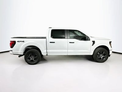 Ford F-150 STX 2026