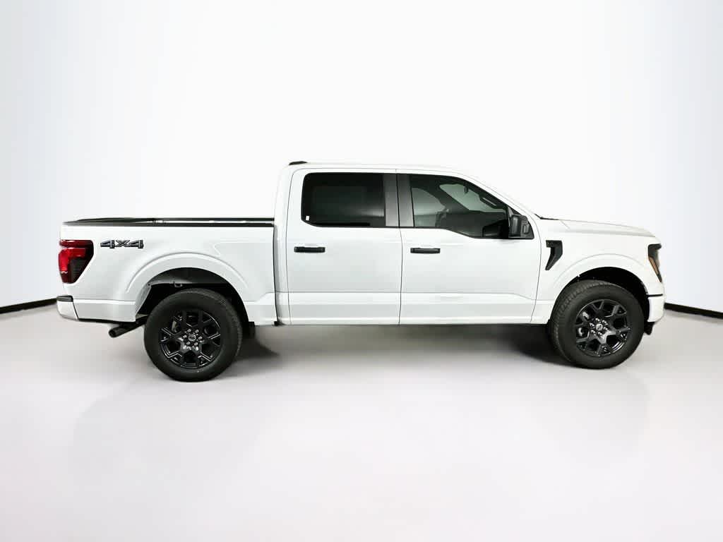 Ford F-150 STX 2026