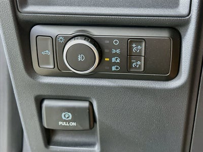 Ford F-150 STX 2026