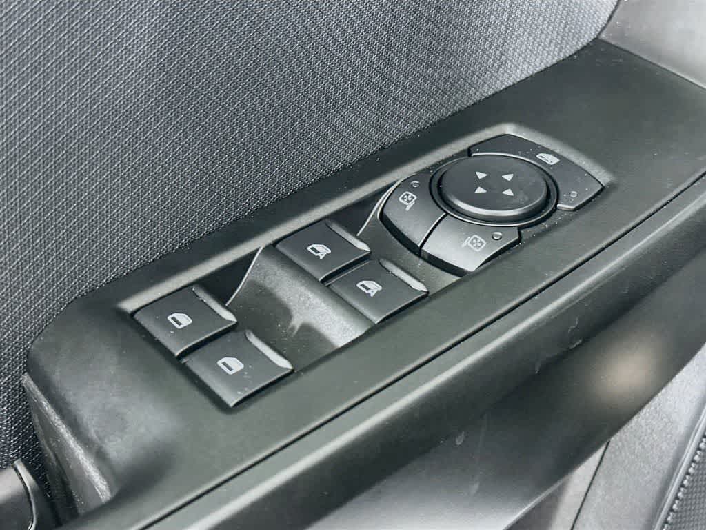 Ford F-150 STX 2026