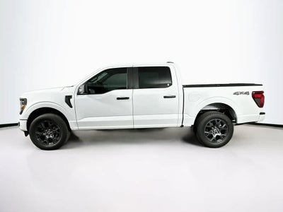 Ford F-150 STX 2026