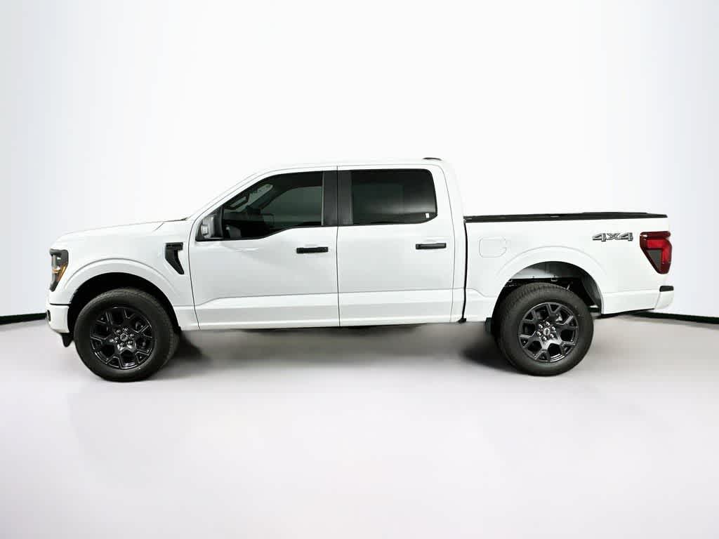 Ford F-150 STX 2026