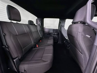 Ford F-150 STX 2026