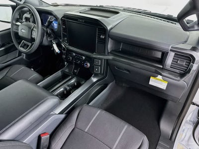 Ford F-150 STX 2026