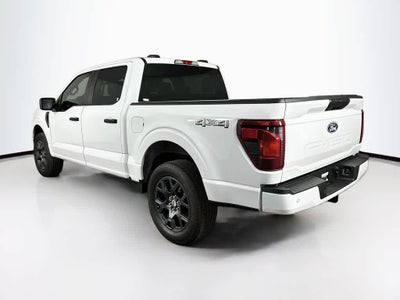 Ford F-150 STX 2026