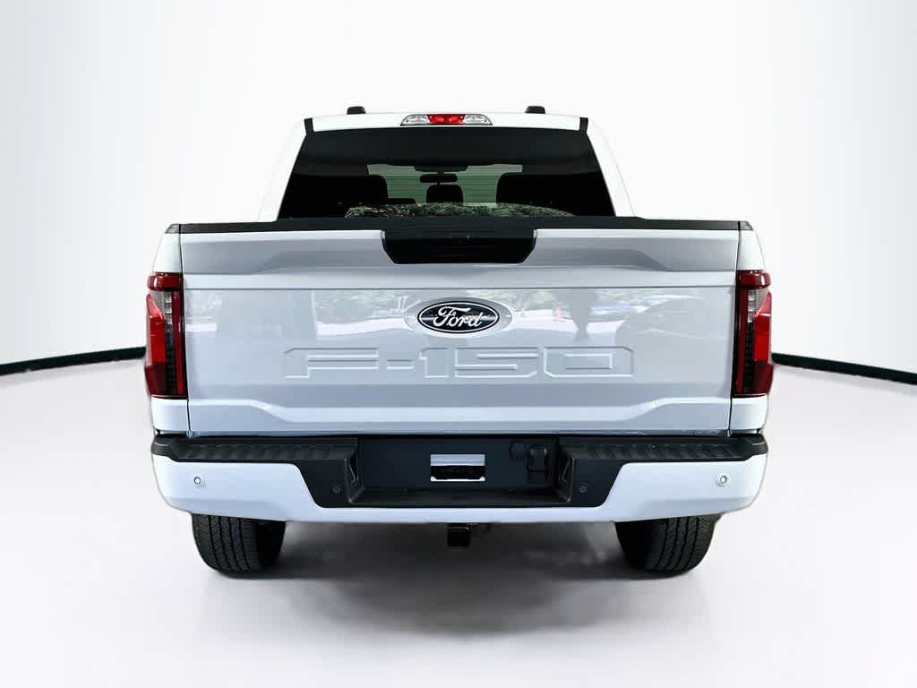 Ford F-150 STX 2026